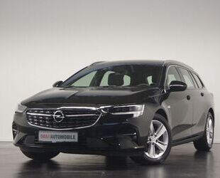 Opel Opel Insignia B Sports Tourer Elegance|LED|NAV|SPU Gebrauchtwagen