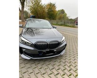 BMW BMW 118i M Sport M Sport Gebrauchtwagen