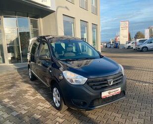 Dacia Dacia Dokker Ambiance*Klima,elektr. Fenster,CD,TÜV Gebrauchtwagen