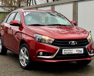 Lada Lada Vesta Luxus.Sitzheizung.Navi Gebrauchtwagen