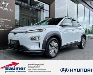 Hyundai Hyundai KONA Elektro Advantage 39,2 kWh+ DAB + CAM Gebrauchtwagen