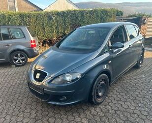 Seat Seat Altea 1,9 TDI Gebrauchtwagen