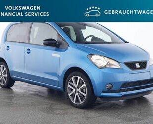 Seat Seat Mii electric Plus 61kW 1-Gang 4 Türen mit Ans Gebrauchtwagen