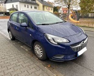 Opel Opel Corsa E Selection 1.2 Gebrauchtwagen