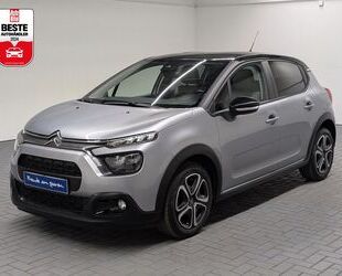 Citroen C3 Gebrauchtwagen