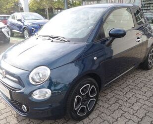 Fiat Fiat 500 1.0 *AppleCarplay&AndroidAuto, Klimaautom Gebrauchtwagen