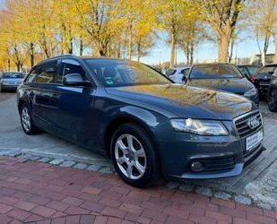 Audi Audi A4 Avant 2.0TDI Attraction*Xenon*AHK*1.HD* Gebrauchtwagen