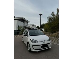 VW Volkswagen up! 1.0 44kW move up! move up! Gebrauchtwagen