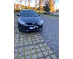 Ford Ford Focus 1,6 Ti-VCT 77kW Ambiente, wenig Kilomet Gebrauchtwagen