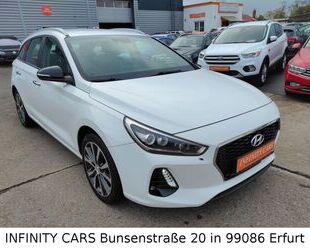 Hyundai Hyundai i30 cw Trend Gebrauchtwagen