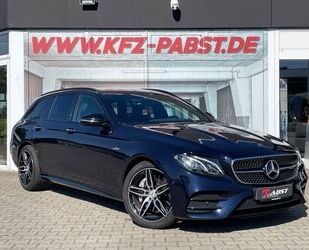 Mercedes-Benz Mercedes-Benz E53 AMG T 4M+ BURMESTER LED KAMERA H Gebrauchtwagen