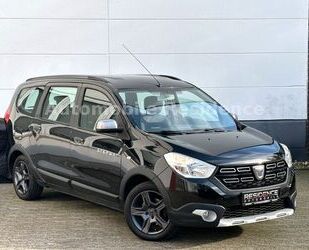 Dacia Dacia Lodgy Stepway 1.2TCe*NAVI*SHZ*TEMP*PDC*MFL*E Gebrauchtwagen