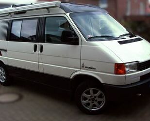 VW Volkswagen T4 Dehler Maxivan Gebrauchtwagen