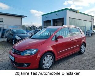 VW Volkswagen Golf Plus VI 1.4 TSI DSG Highline