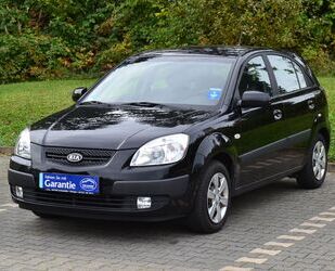 Kia Kia Rio 1.5 CRDi EX* 1.Hand *Klima *TÜV NEU * Gebrauchtwagen