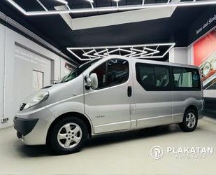 Renault Renault Trafic Combi Passenger Privilege Gebrauchtwagen