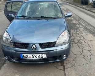 Renault Renault Clio Edition Dynamique 1.2 16V Eco2 55kW E Gebrauchtwagen