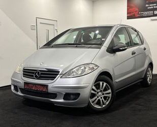 Mercedes-Benz Mercedes-Benz A 150 | KLIMA | AHK | SHZ | TÜV NEU Gebrauchtwagen