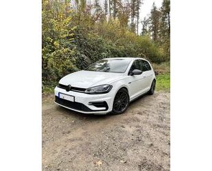 VW Volkswagen Golf 1.5 TSI ACT DSG R-Line Gebrauchtwagen