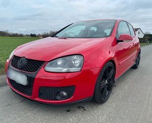 VW Volkswagen Golf MK5 V GTI | HG, Bull-X, HJS, H&R | Gebrauchtwagen