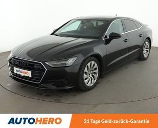 Audi Audi A7 3.0 V6 TFSI quattro 55 Aut.*NAVI*CAM*SHZ*P Gebrauchtwagen