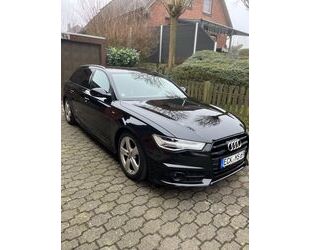 Audi Audi A6 3.0 TDI 200kW quattro S tronic Av - Gebrauchtwagen