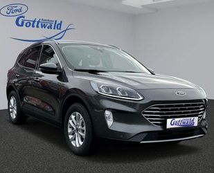 Ford Ford Kuga Titanium X Winter 2 Techno-P. Fahrerassi Gebrauchtwagen