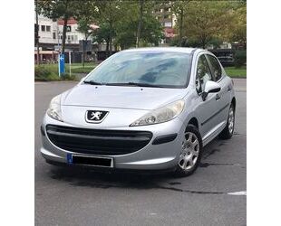 Peugeot Peugeot 207 Filou 90 Filou Gebrauchtwagen