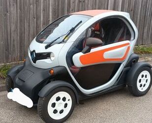 Renault Renault Twizy - Batterietausch möglich Gebrauchtwagen