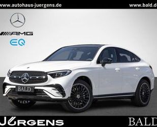 Mercedes-Benz Mercedes-Benz GLC 300 e 4M Coupé AMG/Wide/LED/Pano Gebrauchtwagen