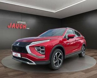 Mitsubishi Mitsubishi Eclipse Cross Plug-in Hybrid 2,4l PLUS Gebrauchtwagen