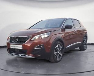 Peugeot Peugeot 3008 GT-Line AHK DAB R-Kamera Gebrauchtwagen