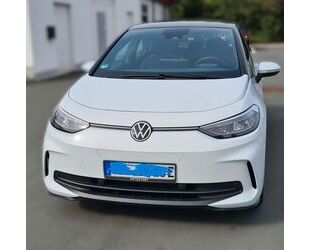 VW Volkswagen ID.3 Pro Performance Life 58 kWh 150 kW Gebrauchtwagen