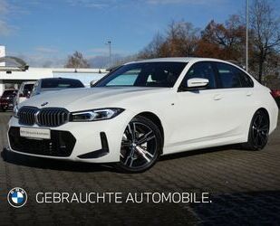 BMW BMW 320i Limousine M Sportpaket DAB LED Komfortzg. Gebrauchtwagen