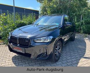 BMW BMW X3 M40*Leder*NAVI*Laser*PANO*1.Hand* Gebrauchtwagen