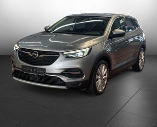 Opel Opel Grandland (X) Innovation PHEV*Navi*SHZ*uvm Gebrauchtwagen