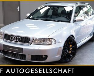 Audi Audi RS4 Avant 2.7 V6 quattro*XENON*NAVI*LEDER*BOS Gebrauchtwagen