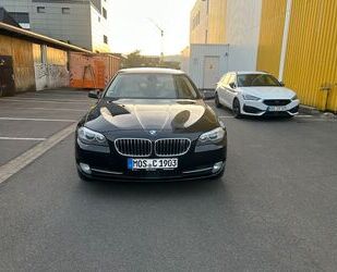 BMW BMW 530d xDrive - individual Gebrauchtwagen