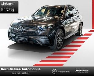 Mercedes-Benz Mercedes-Benz GLC 220 d 4m AMG PANO NIGHT DIGITAL- Gebrauchtwagen