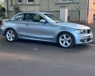 BMW BMW 125i Coupe - Sportsitze, Xenon, Klimaautomatik Gebrauchtwagen