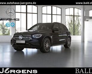 Mercedes-Benz Mercedes-Benz GLC 300 e 4MATIC +AMG+MBUX+Wide+LED+ Gebrauchtwagen