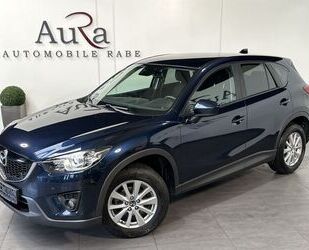 Mazda Mazda CX-5 2.0 Sendo NAV+SHZ+PDC+BOSE+AHK+BLUETOOT Gebrauchtwagen