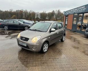 Kia Kia Picanto 1.1 Start/KLIMAANLAGE Gebrauchtwagen