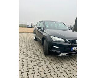 Seat Seat Ateca 1.4 EcoTSI 110kW Style Style Gebrauchtwagen