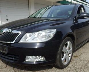 Skoda Skoda Octavia 1.4 TSI Ambiente Ambiente Gebrauchtwagen