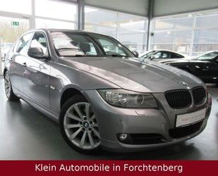 BMW BMW 325i Lim Aut Leder Xenon Schiebedach SHZ PDC L Gebrauchtwagen