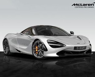 McLaren McLaren 720S Coupé | Performance Plus | Carbon Ext Gebrauchtwagen