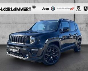 Jeep Renegade Gebrauchtwagen