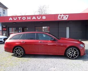 Mercedes-Benz Mercedes-Benz E 53 AMG E -Klasse T-Modell 4Matic+ Gebrauchtwagen