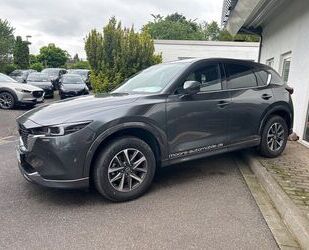 Mazda Mazda CX-5 2023 Takumi SKYACTIV-D 184 AWD *Automat Gebrauchtwagen